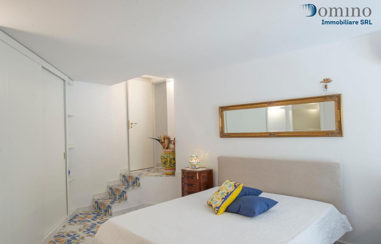 شقة Casa Laurito بوسيتانو المظهر الخارجي الصورة