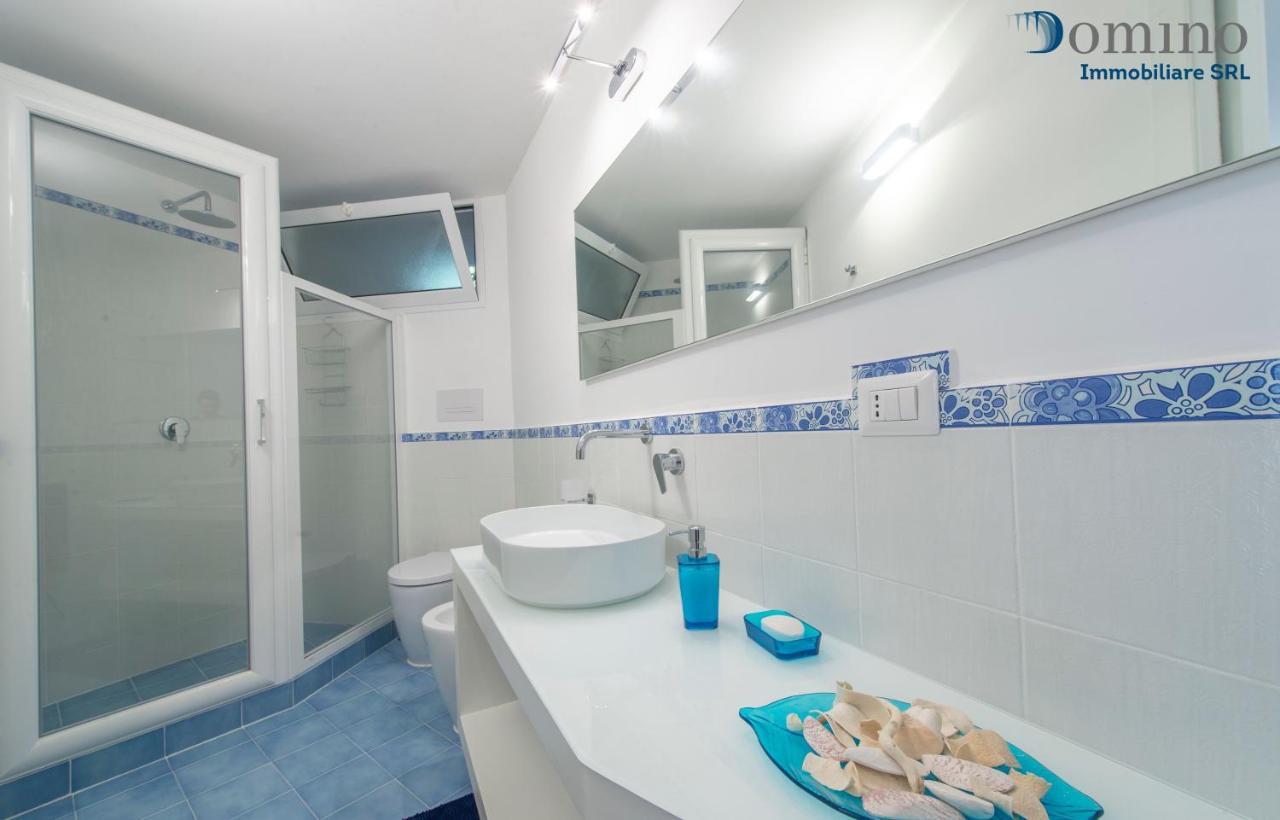 شقة Casa Laurito بوسيتانو المظهر الخارجي الصورة